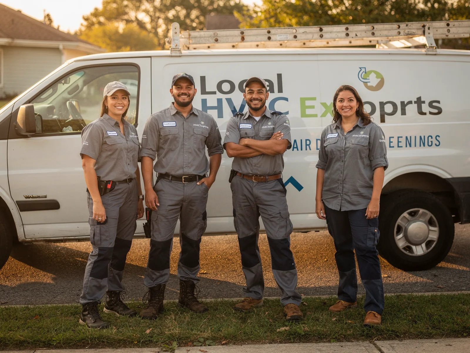 24/7 HVAC Repair & AC Replacement company in Sheridan, MI